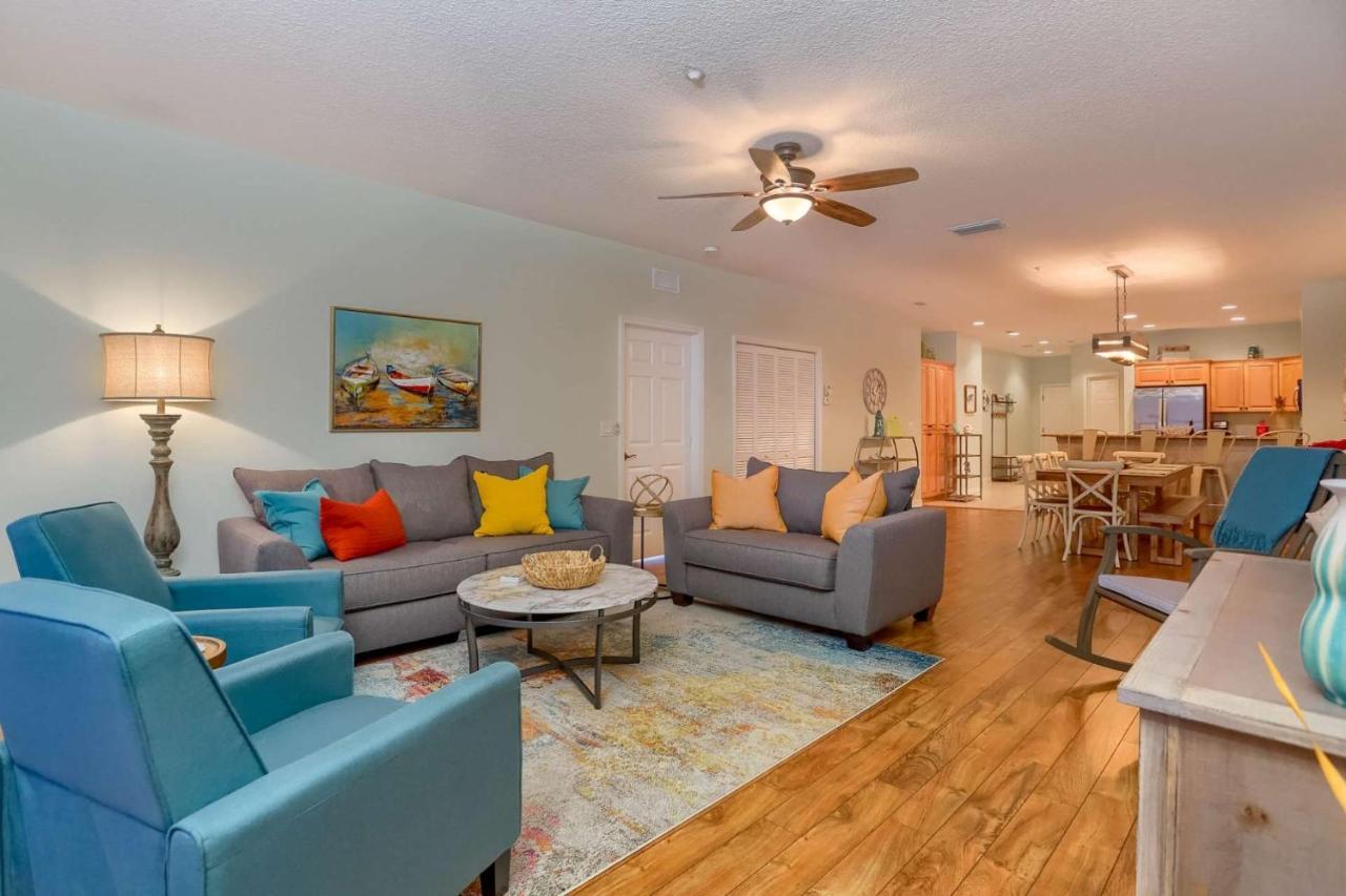 304 Island Key Villa Clearwater Beach Exterior photo