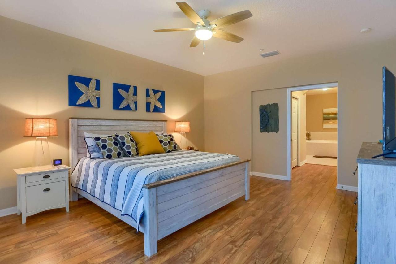304 Island Key Villa Clearwater Beach Exterior photo